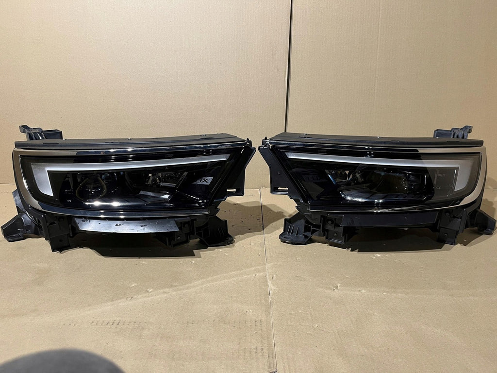 Frontscheinwerfer Opel Mokka 9844356280 9834008280 LED Rechts oder Links