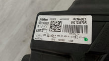 Laden Sie das Bild in den Galerie-Viewer, Frontscheinwerfer Renault Megane IV 260105675R LED Rechts Scheinwerfer Headlight SCH6053588419ag