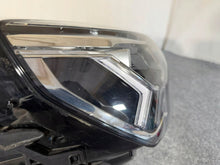 Laden Sie das Bild in den Galerie-Viewer, Frontscheinwerfer Audi Q3 83A941034 LED Rechts Scheinwerfer Headlight SCH5141740529ob