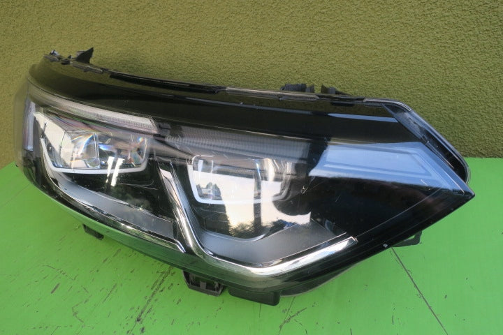 Frontscheinwerfer Renault Koleos 260108343R LED Rechts Scheinwerfer Headlight