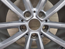 Laden Sie das Bild in den Galerie-Viewer, 1x Alufelge 17 Zoll 5x112 6883520 BMW 3 G21 G20 Rim Wheel FEL3217824822hm