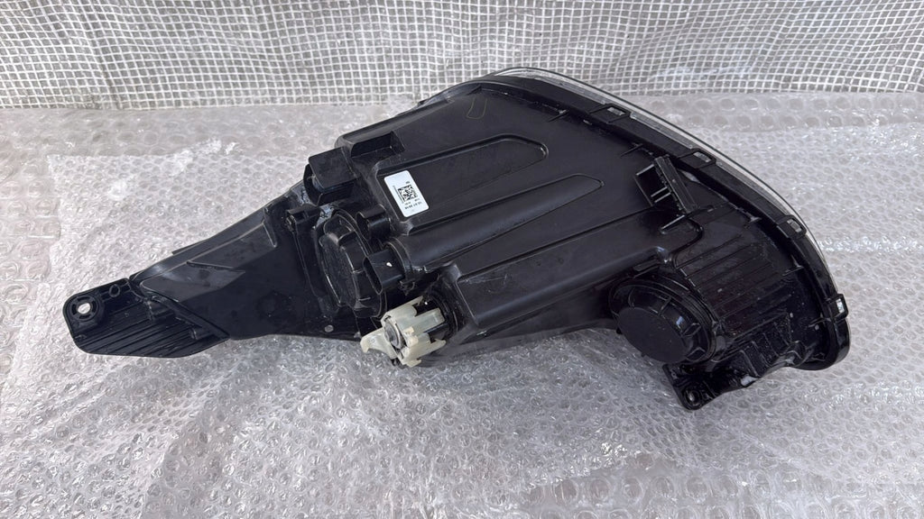 Frontscheinwerfer Hyundai I10 HYUI10PRA Rechts Scheinwerfer Headlight SCH2616349219qo