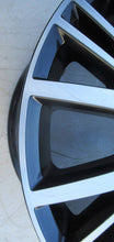 Load image into Gallery viewer, 1x Alufelge 17 Zoll 5x112 5G0601025CD VW Golf Vii Rim Wheel FEL4501776952bu