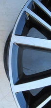 Laden Sie das Bild in den Galerie-Viewer, 1x Alufelge 17 Zoll 5x112 5G0601025CD VW Golf Vii Rim Wheel FEL4501776952bu