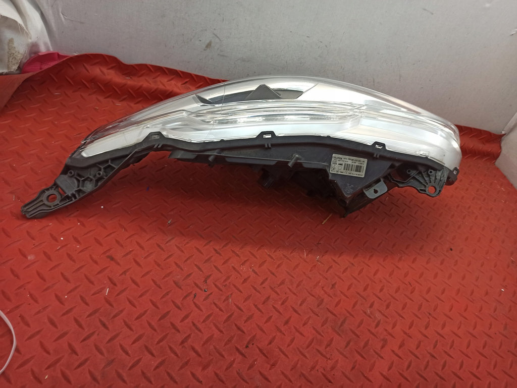 Frontscheinwerfer Peugeot 208 90047883 LED Links Scheinwerfer Headlight