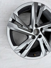 Load image into Gallery viewer, 1x Alufelge 17 Zoll 6.5" 5x100 2G7601025E VW I Rim Wheel FEL9321246785ie