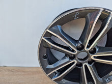 Laden Sie das Bild in den Galerie-Viewer, 1x Alufelge 17 Zoll 7.5&quot; 5x120 54ET Glanz Graphit 6856087 BMW F40 Mg Rim Wheel