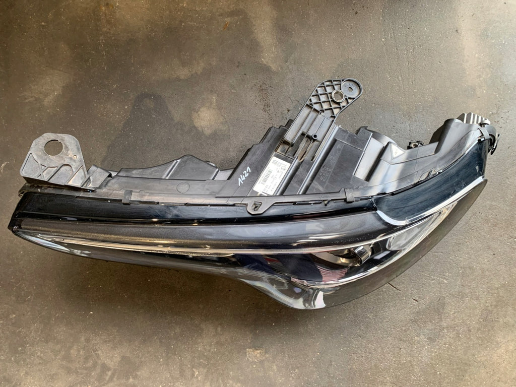 Frontscheinwerfer Alfa Romeo Stelvio 50559300 Links Scheinwerfer Headlight SCH8840360471zi