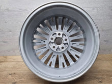 Laden Sie das Bild in den Galerie-Viewer, 1x Alufelge 18 Zoll 7.0&quot; 5x114.3 38ET Mitsubishi Outlander Rim Wheel