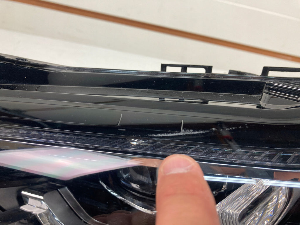 Frontscheinwerfer BMW X2 F39 5A29E95-03 Full LED Links Scheinwerfer Headlight SCH1224891765mr