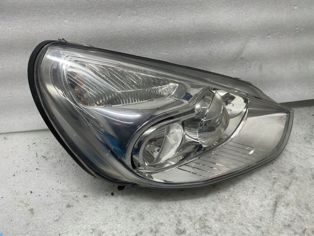 Frontscheinwerfer Ford Galaxy 6M21-13D154-AK 1ZS009250-42 Xenon Rechts Headlight