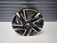 Laden Sie das Bild in den Galerie-Viewer, 1x Alufelge 19 Zoll 5x114.3 Nissan Juke Rim Wheel FEL2933644070yf