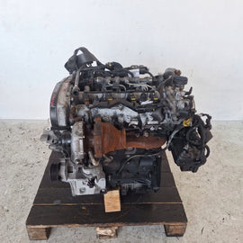 Motor Opel Insignia A A20DTE 2.0 CDTI 140PS Diesel Engine Komplett MOT5719147777zm