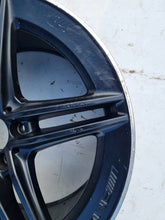 Laden Sie das Bild in den Galerie-Viewer, 1x Alufelge 19 Zoll 9.0" 5x112 52ET A1774012200 Mercedes-Benz W247 Rim Wheel FEL8875849341ru