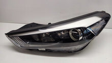 Laden Sie das Bild in den Galerie-Viewer, Frontscheinwerfer Hyundai Tucson D7921-22010 LED Links Scheinwerfer Headlight