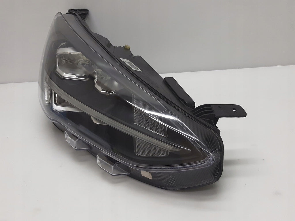 Frontscheinwerfer Ford Focus JX7B-13E014-CE LED Rechts Scheinwerfer Headlight