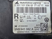 Laden Sie das Bild in den Galerie-Viewer, Frontscheinwerfer VW Tiguan 5NB941082A LED Rechts Scheinwerfer Headlight SCH3495210250yo