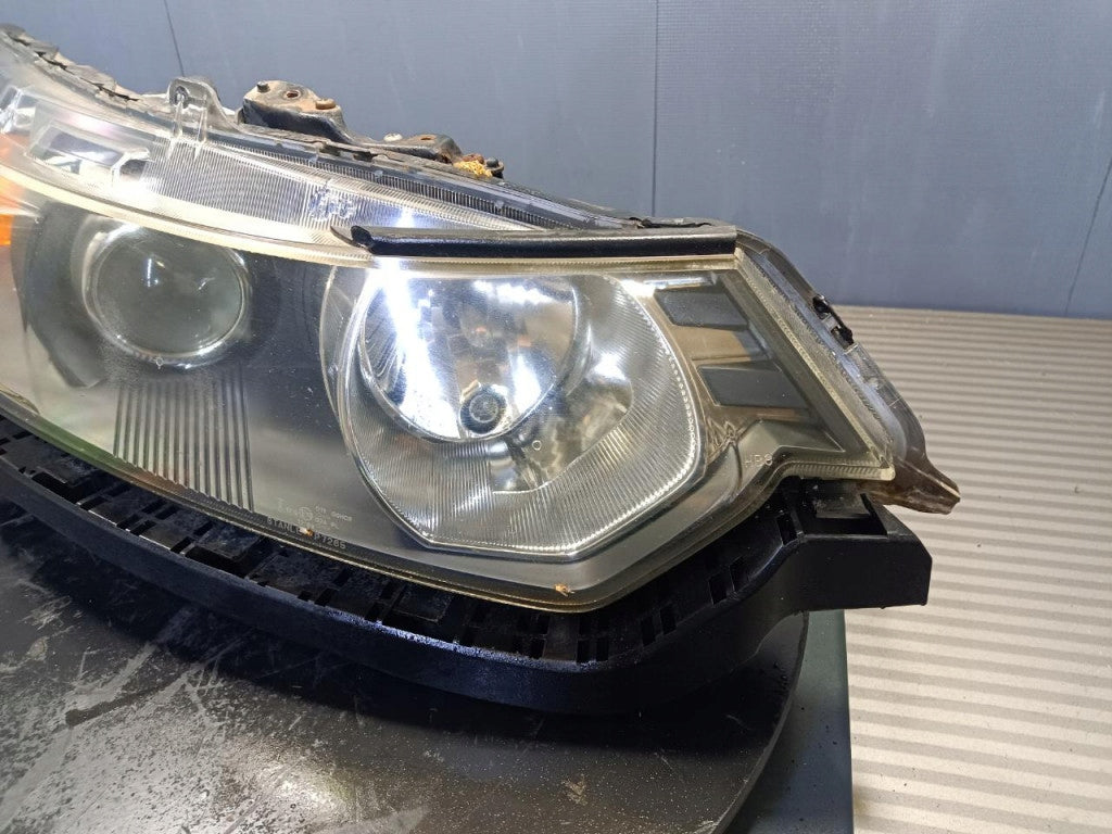 Frontscheinwerfer Honda Accord VIII Rechts Scheinwerfer Headlight