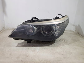 Frontscheinwerfer BMW E60 E61 7044671 Xenon Links Scheinwerfer Headlight SCH8578279288jj