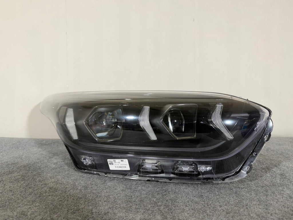 Frontscheinwerfer Kia Ceed J7921-62520 92102-J7500 LED Rechts Headlight SCH9331966053ij