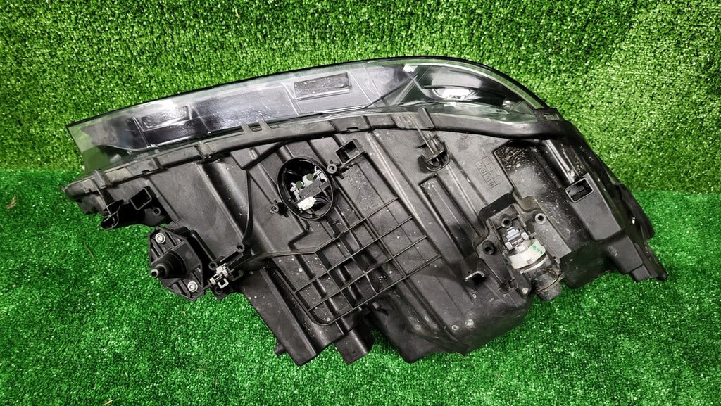 Frontscheinwerfer BMW 6 G32 8497215-02 Laser Links Scheinwerfer Headlight SCH8585331944sa