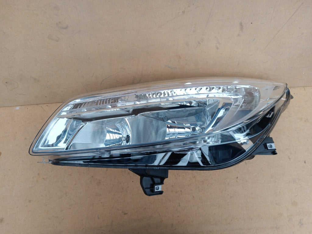 Frontscheinwerfer Opel Insignia A 1EJ009630-01 LED Links Scheinwerfer Headlight