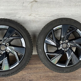 1x Alufelge 17 Zoll 7.5