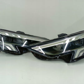 Frontscheinwerfer Audi A3 8Y0941033 8Y0941034 LED Ein Satz Headlight SCH5243032109qk