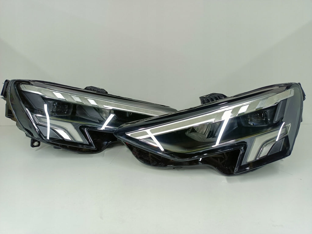 Frontscheinwerfer Audi A3 8Y0941033 8Y0941034 LED Ein Satz Headlight SCH5243032109qk