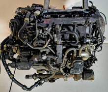 Laden Sie das Bild in den Galerie-Viewer, Motor Honda Accord VIII N22B1 2.2 150PS 110kW 2008 Engine Komplett MOT7182817809ls