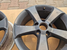 Load image into Gallery viewer, 1x Alufelge 16 Zoll 6.5" 5x112 7N0071496A VW Sharan Touran Rim Wheel FEL1488308385wf