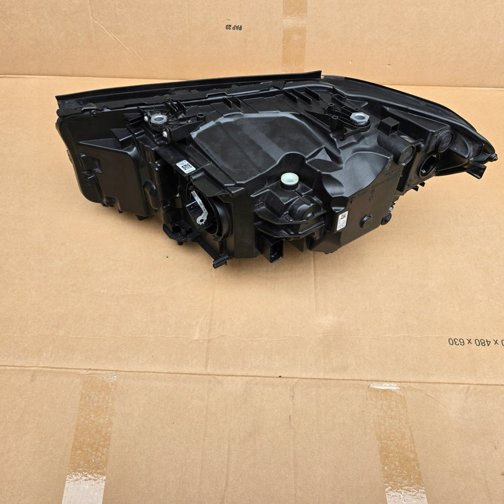 Frontscheinwerfer BMW 5 G31 G30 8499112-03 LED Rechts Scheinwerfer Headlight SCH9373814400cr