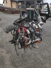 Laden Sie das Bild in den Galerie-Viewer, Motor Renault Megane III K9KA836 1.5 DCI 110PS 81kW 10TKm Diesel Unkomplett