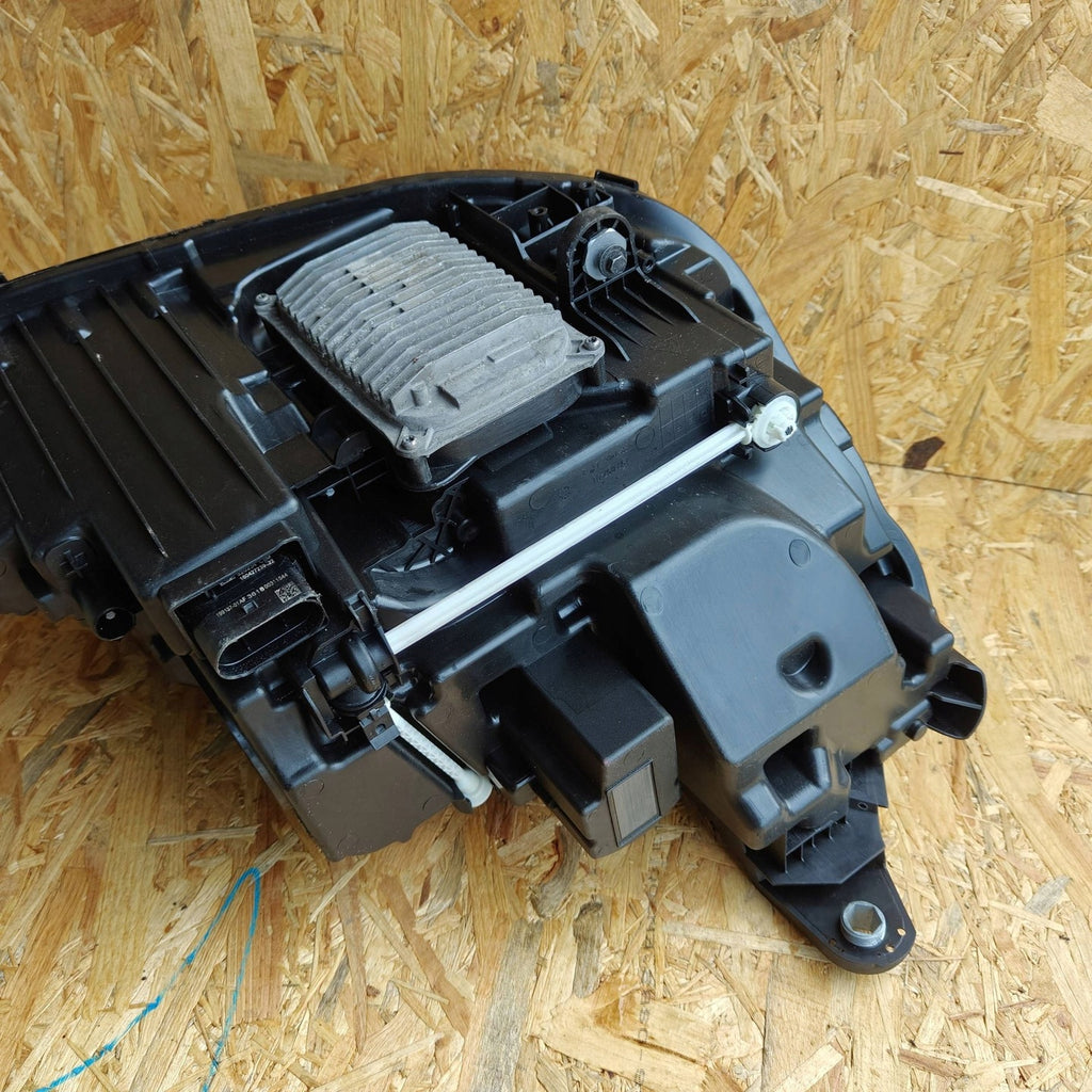 Frontscheinwerfer Mercedes-Benz W213 AZF621 Links Scheinwerfer Headlight SCH5744206779lz