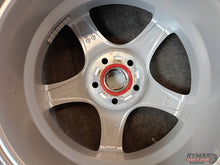 Load image into Gallery viewer, 1x Alufelge 17 Zoll 7.0" 5x112 54ET Glanz Silber 56R7705 Audi Rim Wheel FEL2881575760yi