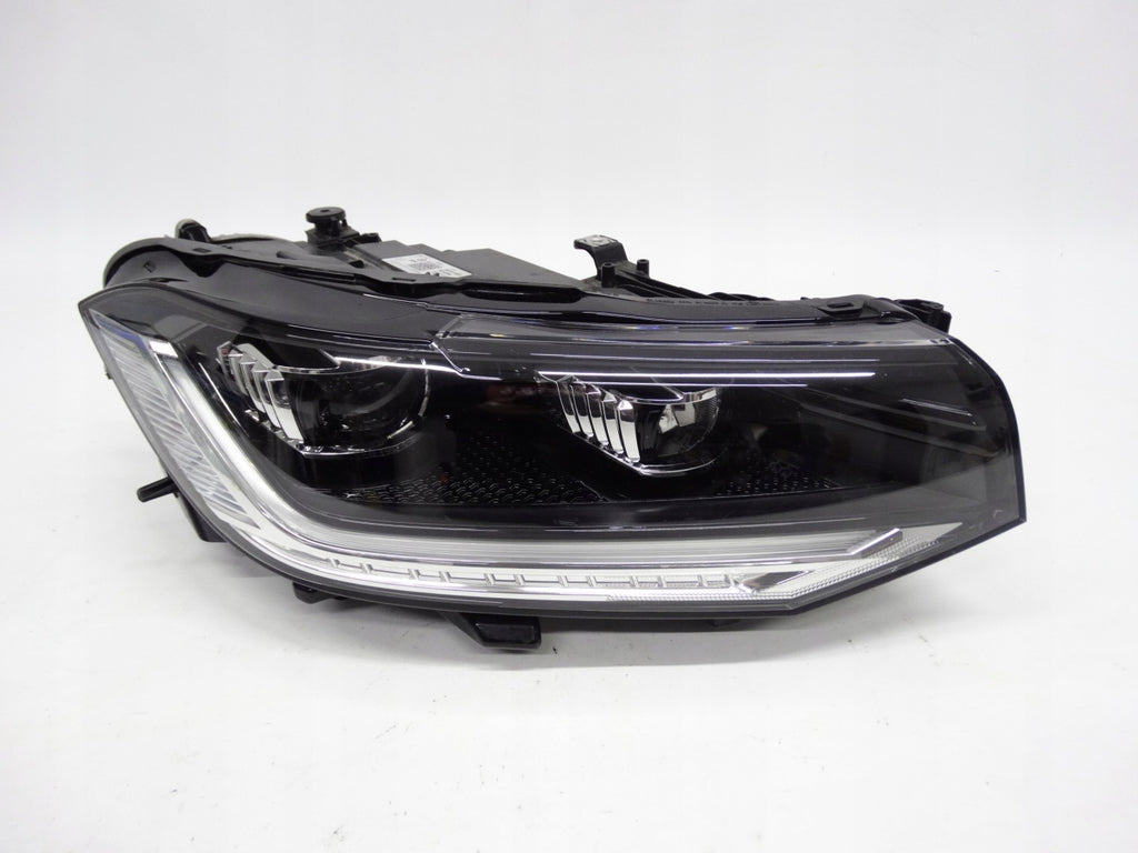Frontscheinwerfer VW T-Cross 2GM941036B LED Rechts Scheinwerfer Headlight SCH1789534264lw