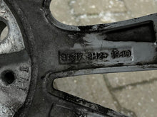 Load image into Gallery viewer, 1x Alufelge 17 Zoll 6780720 BMW 5 F11 F06 F10 F12 F13 Rim Wheel FEL4638717921dg