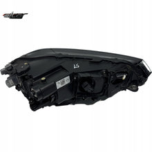 Laden Sie das Bild in den Galerie-Viewer, Frontscheinwerfer VW Golf Sportsvan 517941081 Links Scheinwerfer Headlight SCH2035276507tv