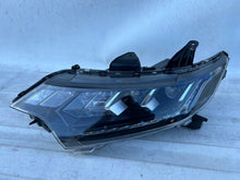 Laden Sie das Bild in den Galerie-Viewer, Frontscheinwerfer Mitsubishi Outlander III 8301D3-31 LED Links Headlight