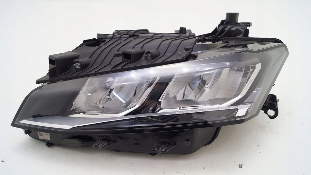 Frontscheinwerfer Peugeot 308 III 9839286380-00 LED Links Scheinwerfer Headlight SCH8830265159qp