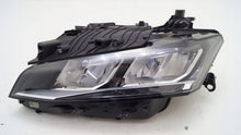 Laden Sie das Bild in den Galerie-Viewer, Frontscheinwerfer Peugeot 308 III 9839286380-00 LED Links Scheinwerfer Headlight SCH8830265159qp