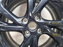 Load image into Gallery viewer, 1x Alufelge 17 Zoll 4x108 9832281480 Opel Corsa F Rim Wheel FEL6317895155gd