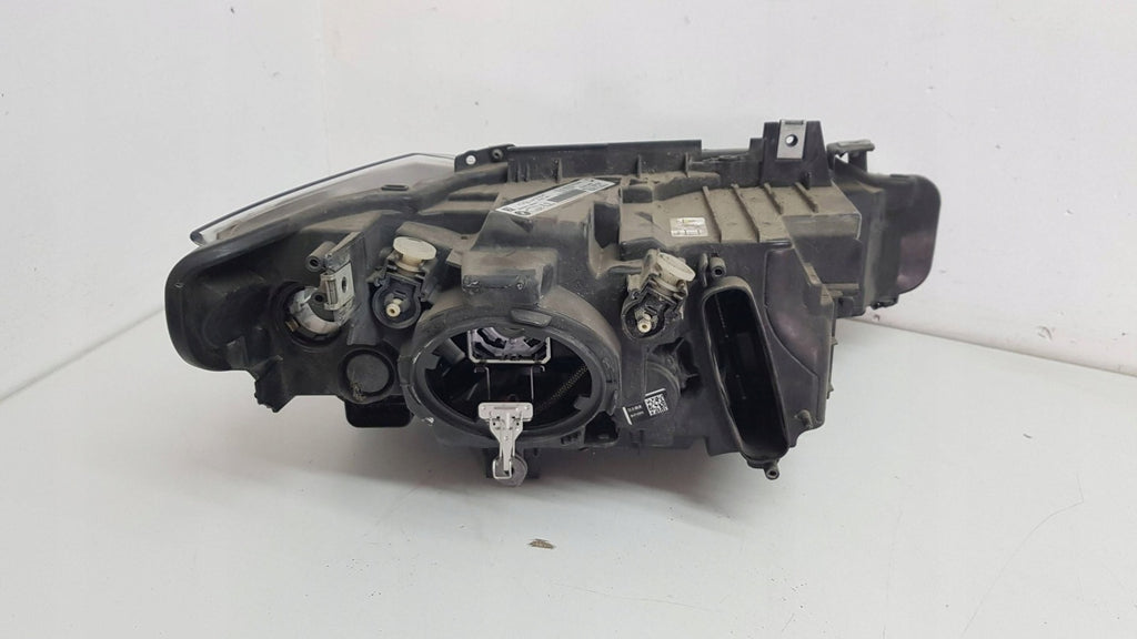 Frontscheinwerfer BMW 3 F30 F31 KUI6518 Xenon Links Scheinwerfer Headlight SCH7098570105fz