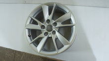 Load image into Gallery viewer, 1x Alufelge 16 Zoll 7.0&quot; 5x112 35ET Glanz Silber 8W0601025B Audi A4 B9 Rim Wheel