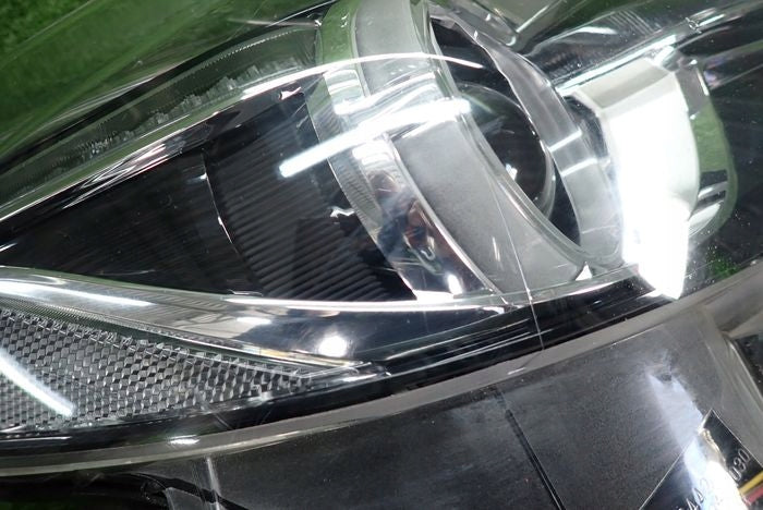 Frontscheinwerfer Mazda 3 BHR251030 Rechts Scheinwerfer Headlight SCH7796424726uk
