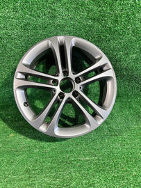 1x Alufelge 17 Zoll 6.5