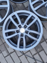 Load image into Gallery viewer, 4x Alufelge 17 Zoll 7.5" 5x108 35ET Rim Wheel FEL7323499810oc