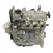 Laden Sie das Bild in den Galerie-Viewer, Motor Audi Seat VW Ibiza Polo 6r CBZB 1.2 TSI 105PS 77kW 94TKm Benzin Unkomplett