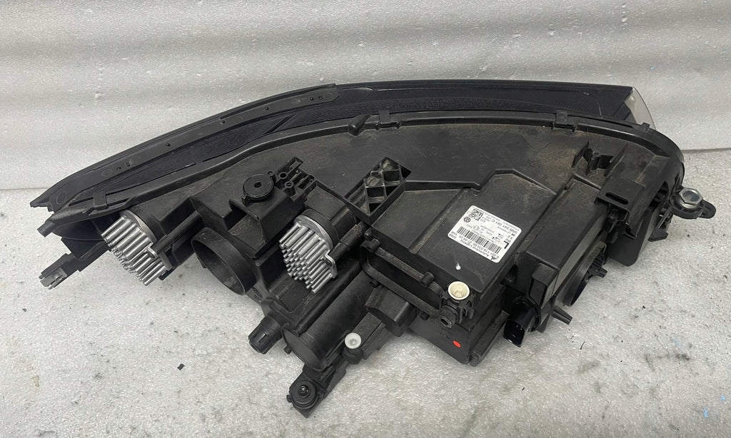 Frontscheinwerfer VW Tiguan 5NB941081C Full LED Links Scheinwerfer Headlight SCH4158028551yp