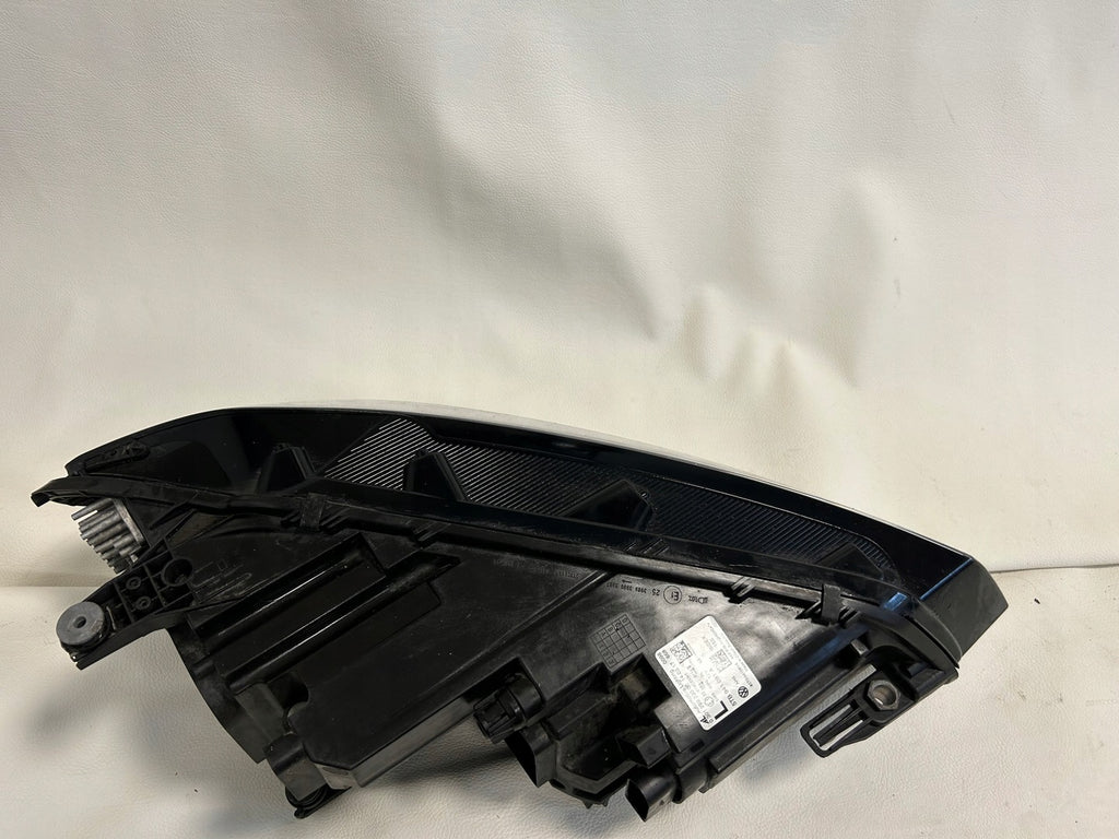 Frontscheinwerfer VW Touran 5TB941081A Full LED Links Scheinwerfer Headlight